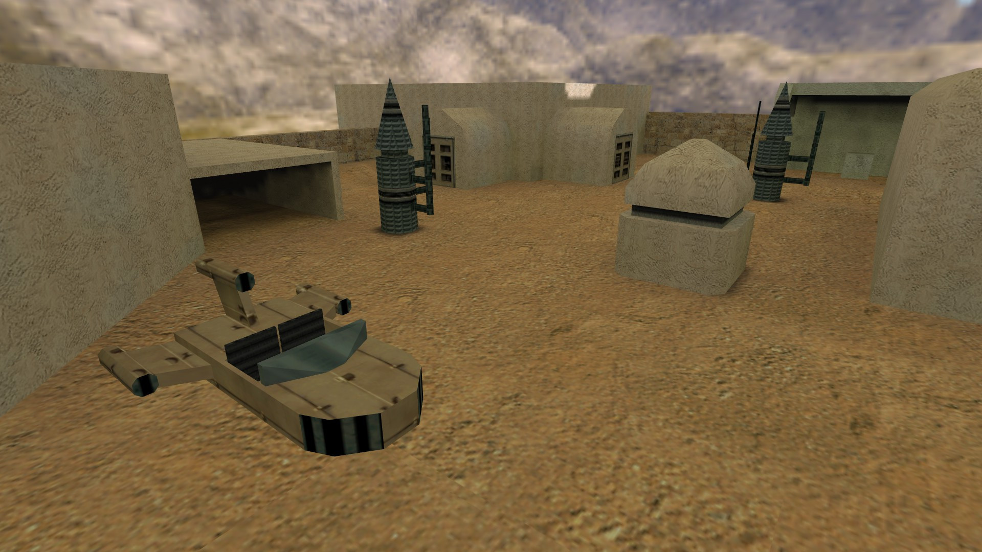 mos_eisley_beta — скриншот 3