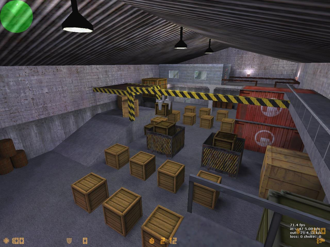 cs_apyload — скриншот 2