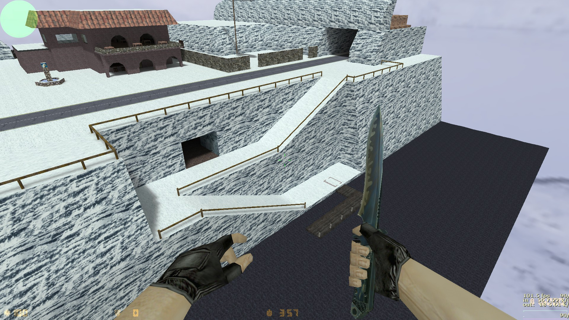 cs_bar — скриншот 4