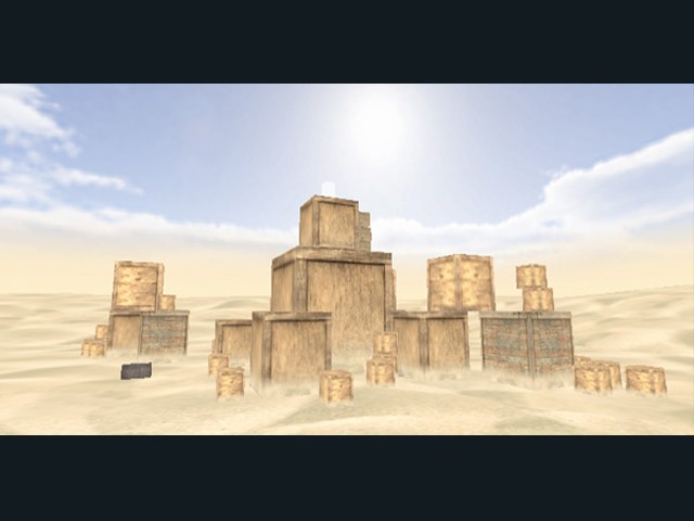 kzcn_dusttrip2 — скриншот 3