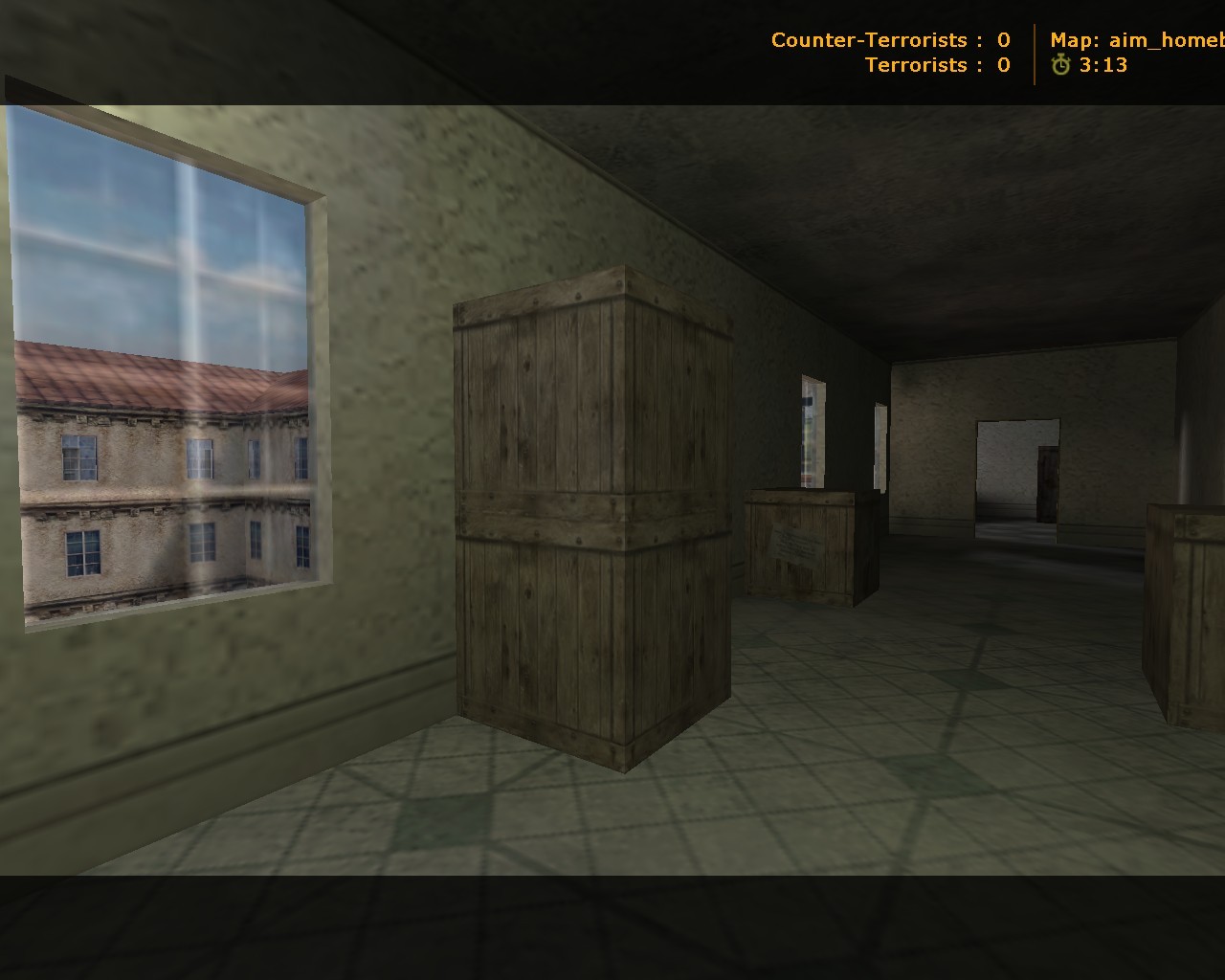 Скачать aim_duruelo - Скриншот