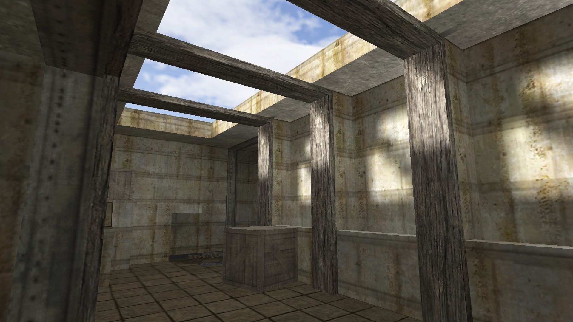 kz_built — скриншот 3