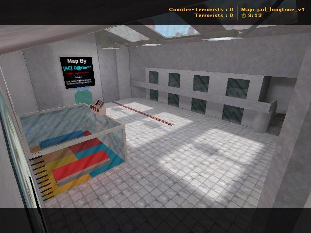 Скачать jail_longtime_v1 - Скриншот