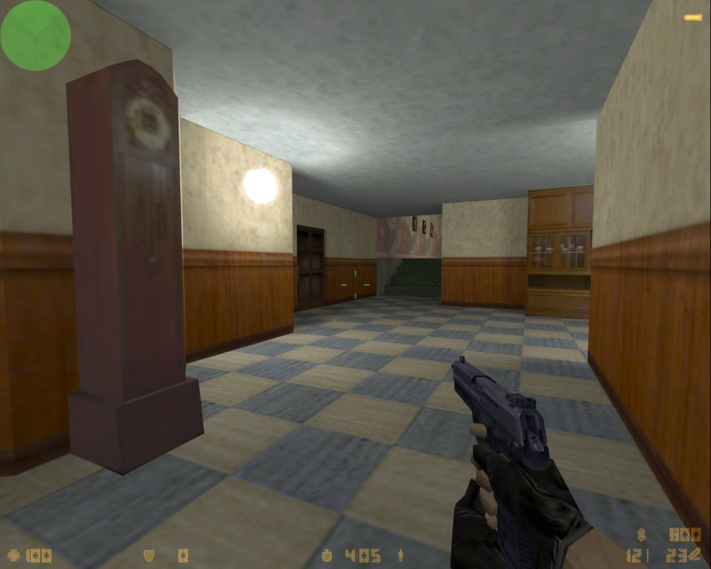 cs_omahaus — скриншот 3