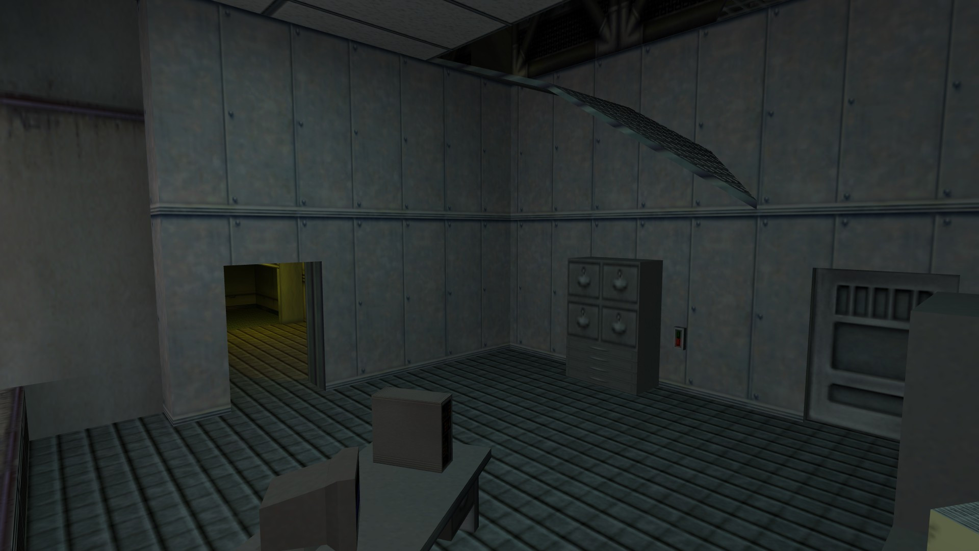 cs_tower - скриншот 6