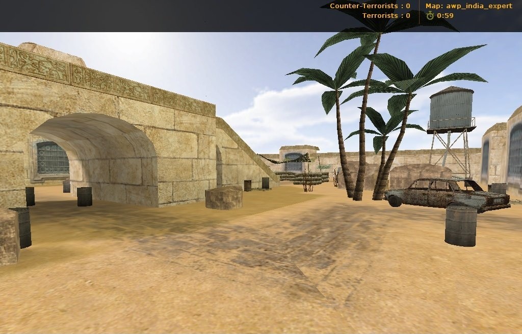Скачать awp_india_expert - Скриншот