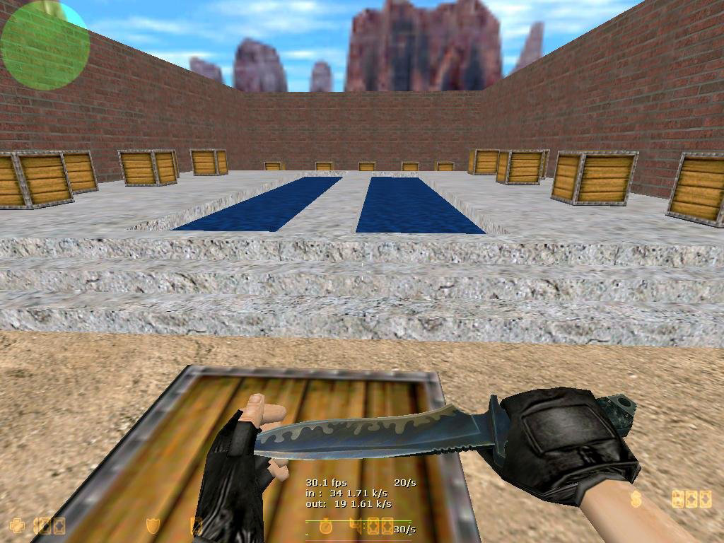 Скачать aim_ak47_cs-fresh - Скриншот