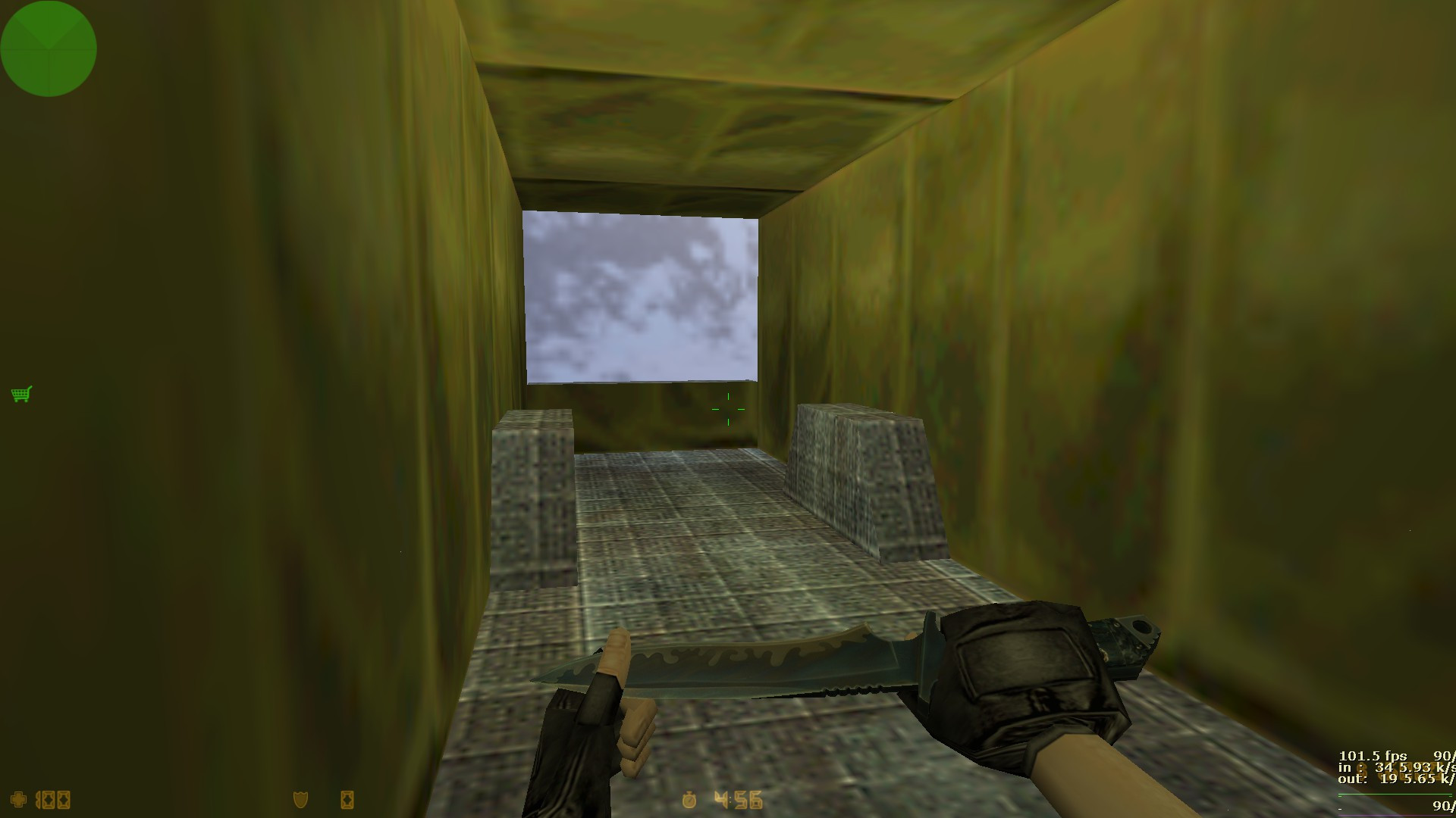 cs_bar — скриншот 23