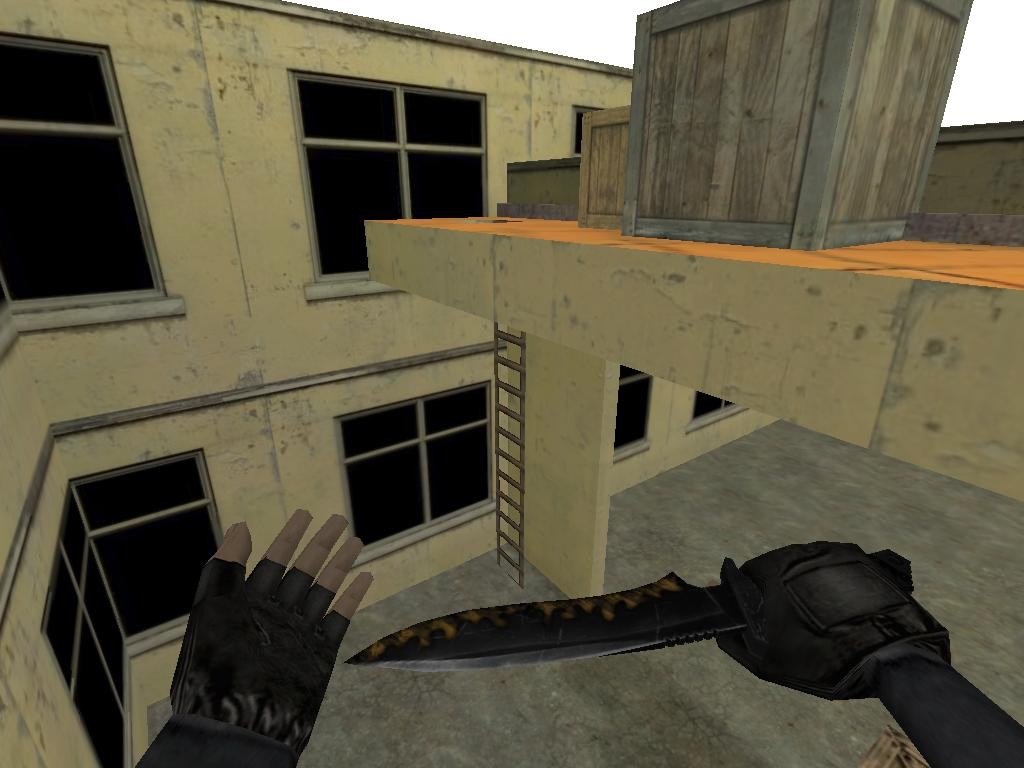 aim_njx — скриншот 2