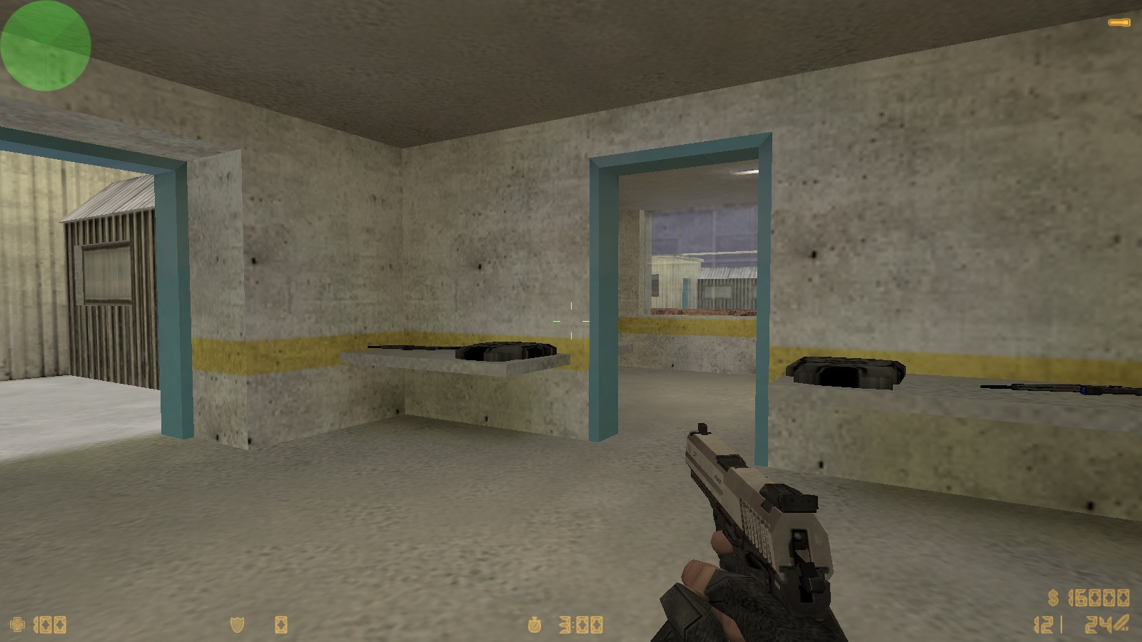 zm_facility_area — скриншот 4