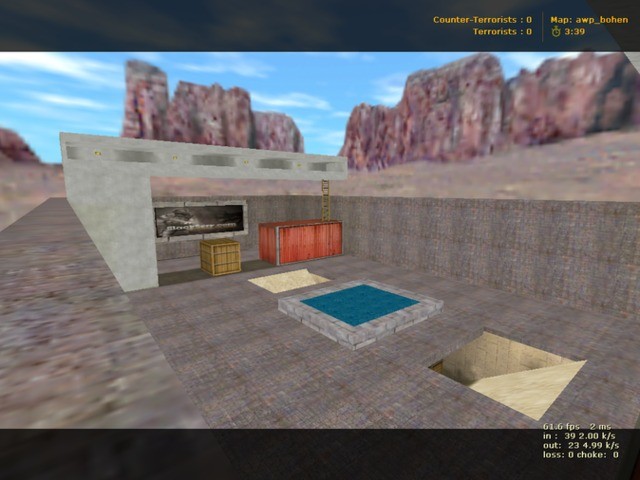 awp_bohen — скриншот 2