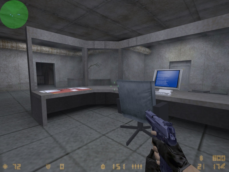 cs_siege_re_b5 — скриншот 12