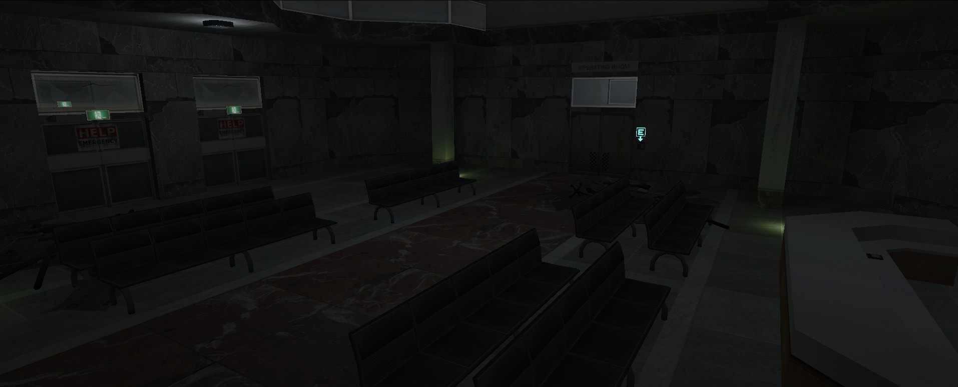 standalone_alpha — скриншот 4