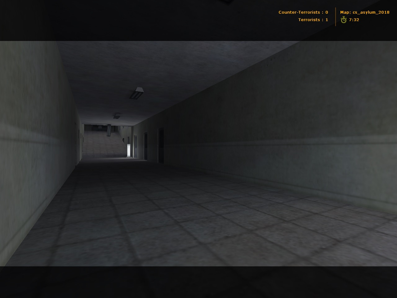 cs_asylum_2018 - скриншот 2