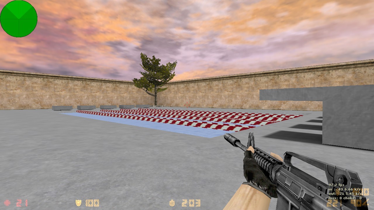 jb_city — скриншот 4