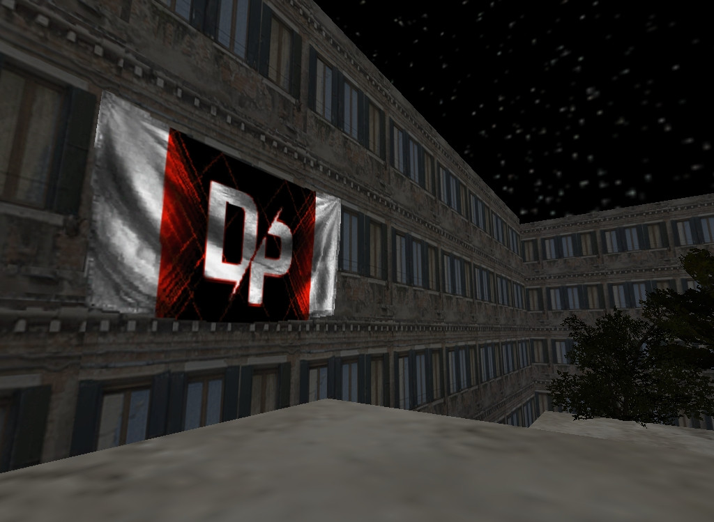 Village Denfese DP — скриншот 8