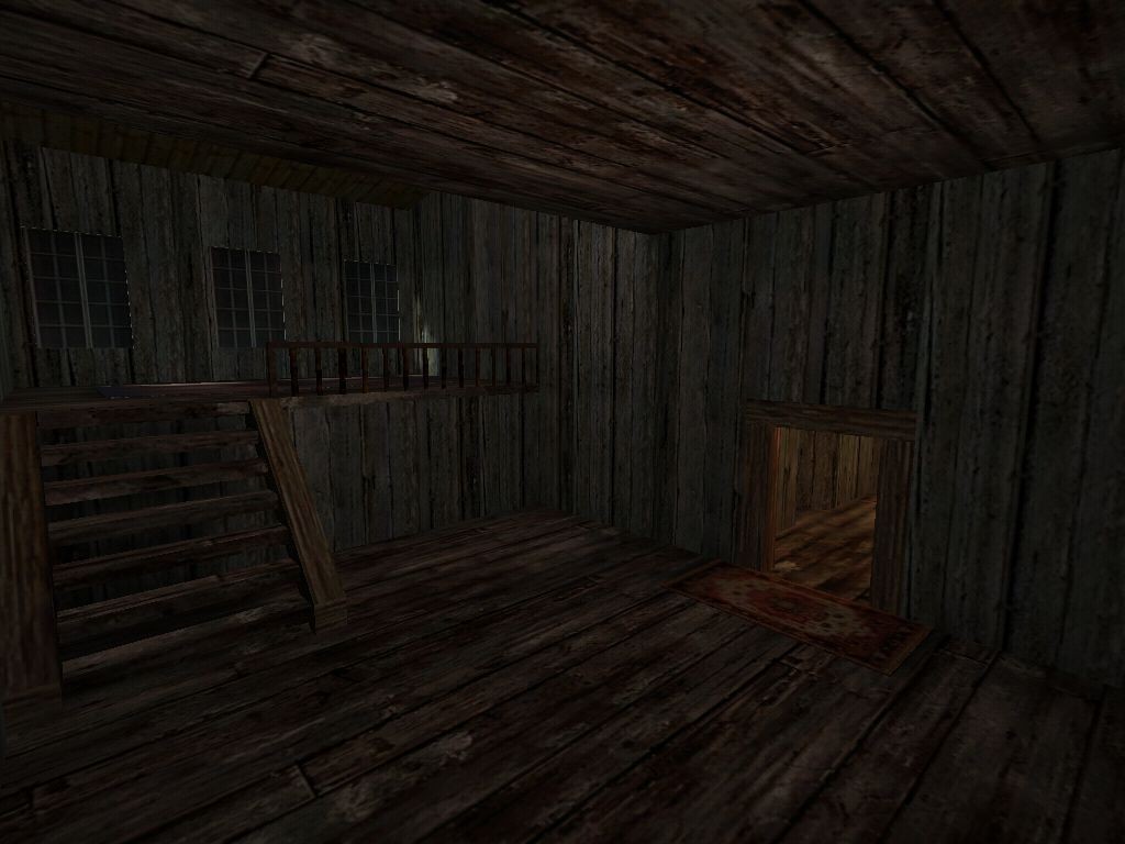 cs_whistler - скриншот 5