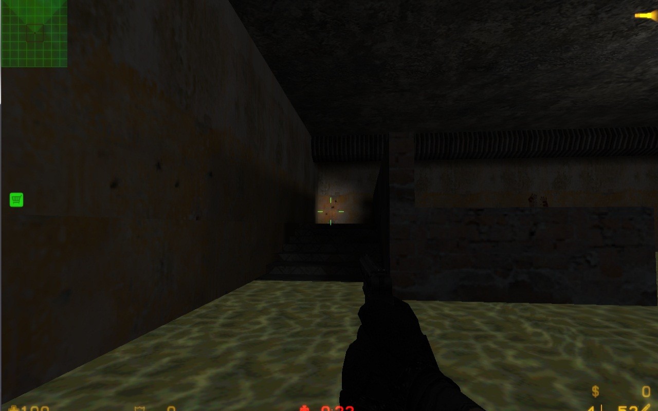 Скачать cs_bloodstrike3_newstyle - Скриншот