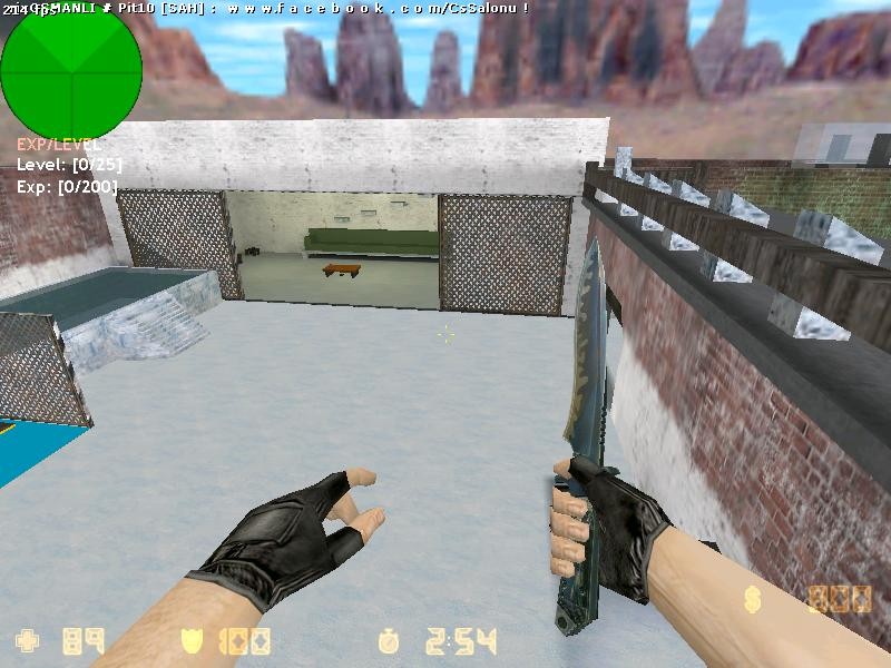jail_osmanlisnow_b2 — скриншот 1