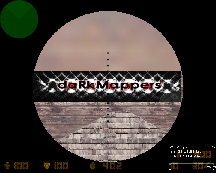 Скачать awp_darkmappers_z - Скриншот