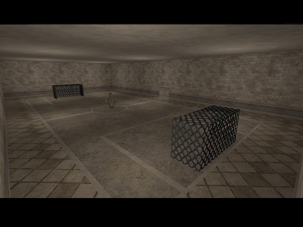 jail_temple — скриншот 6