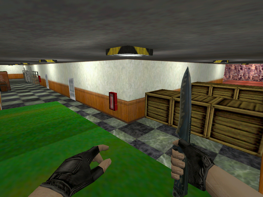 ze_blackmesa_dp — скриншот 8