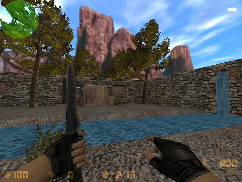 awp_haboru — скриншот 2