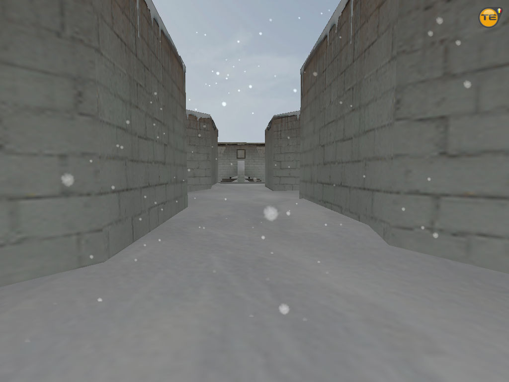 css_snow - скриншот 3