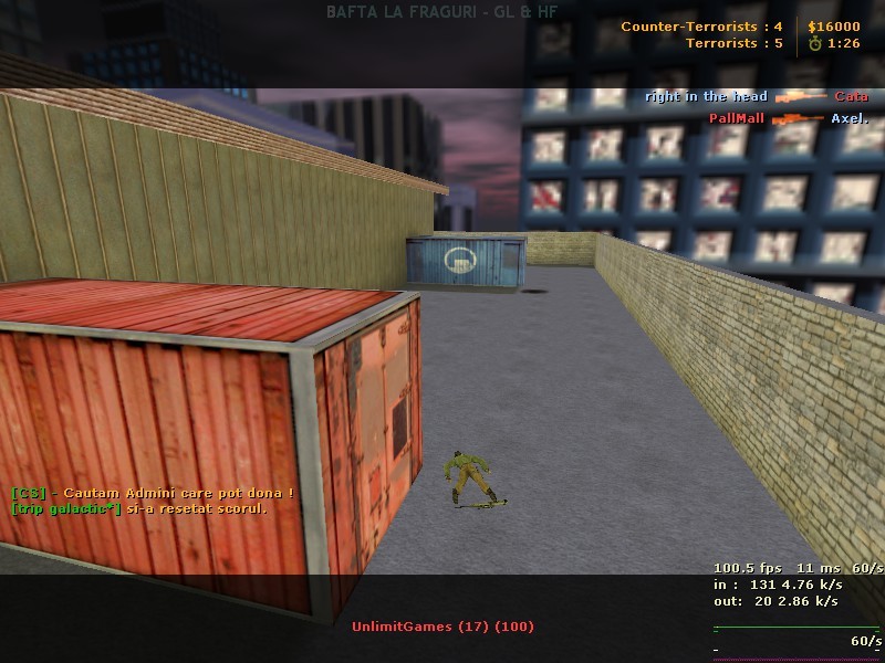 awp_ug32 — скриншот 6