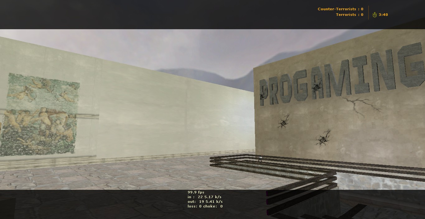 ze_Cs_iTaly — скриншот 6