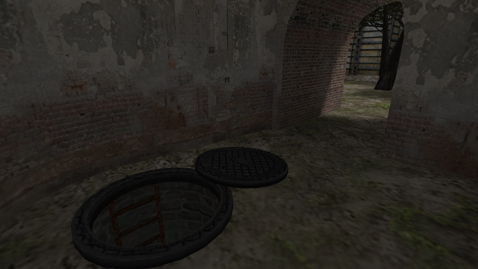 cs_greatassault_b3 — скриншот 7