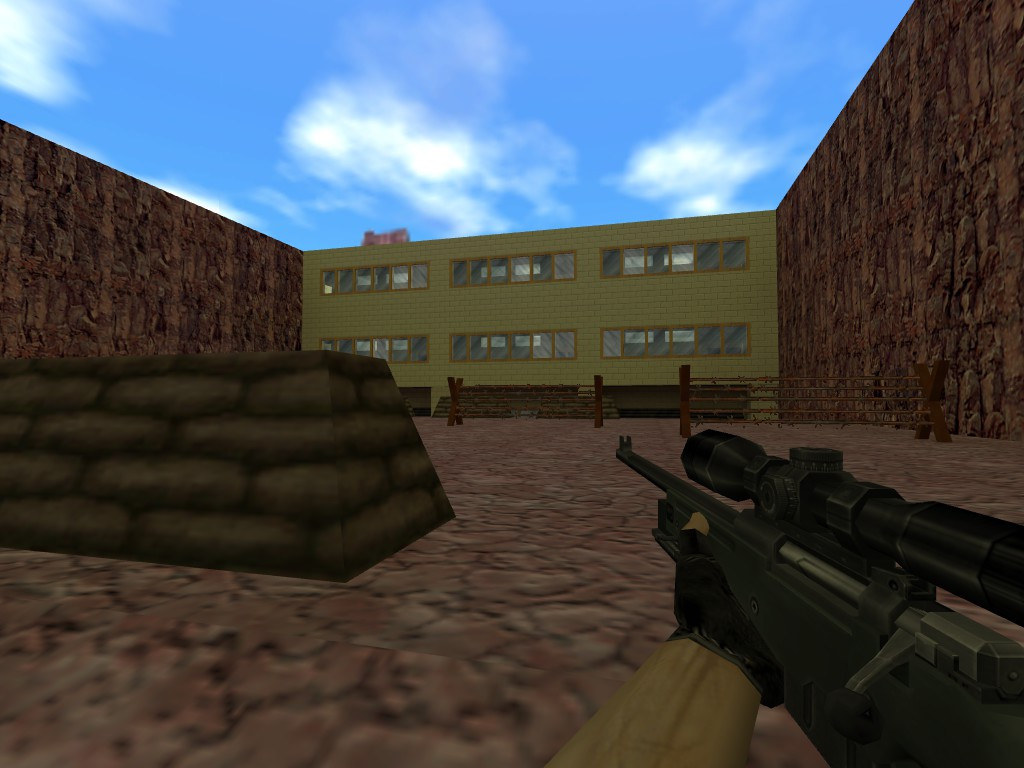 aim_2school — скриншот 1