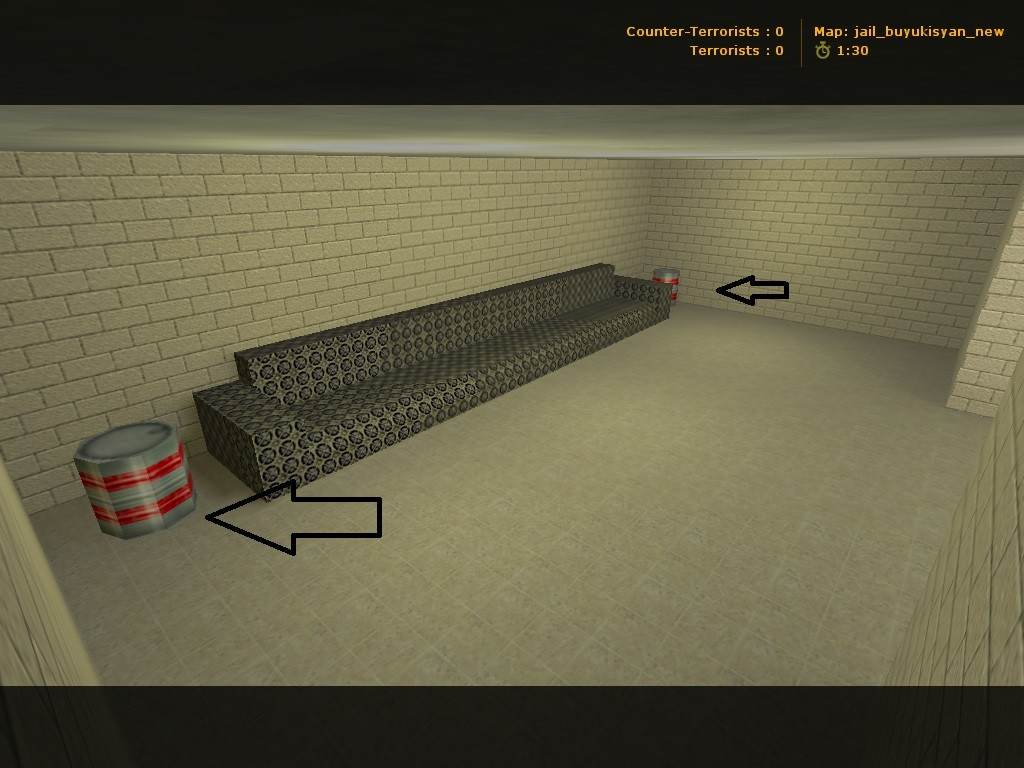 jail_buyukisyan_new — скриншот 20