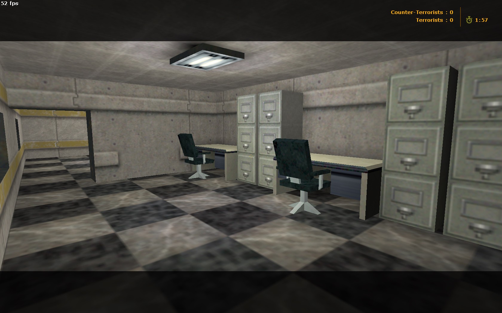 cs_coldfortress - скриншот 6