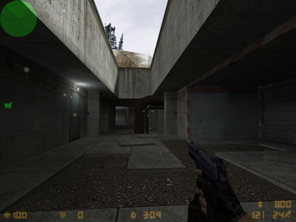Скачать zp_alphacode_beta - Скриншот