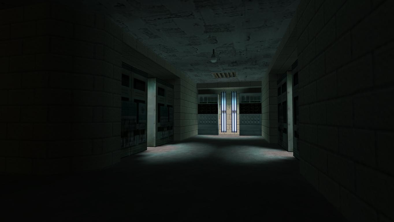 cs_garage_remake - скриншот 2