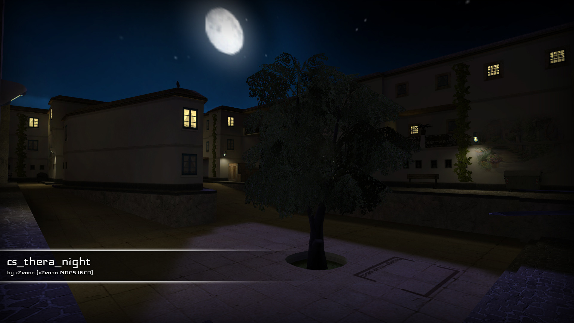 cs_thera_night_b1 — скриншот 1