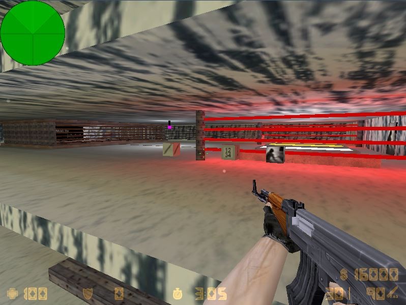 Скачать deluxe_prison_v6_final - Скриншот