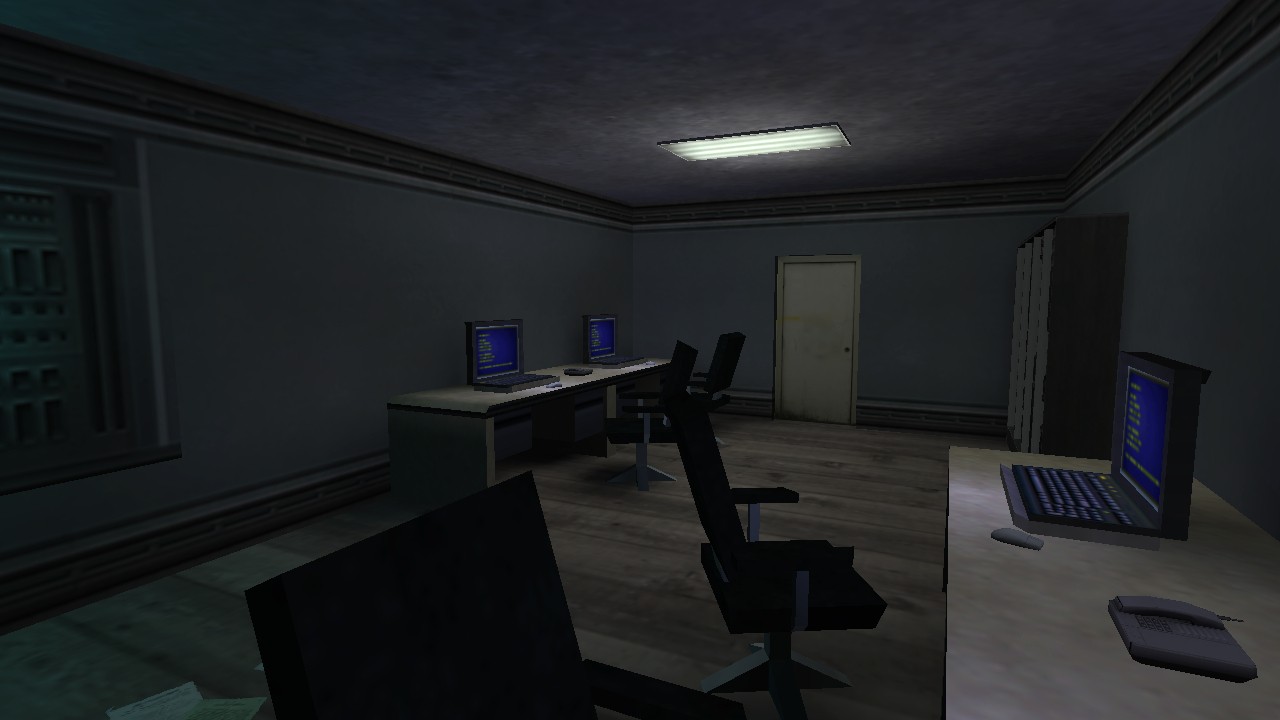 zm_LabU — скриншот 8