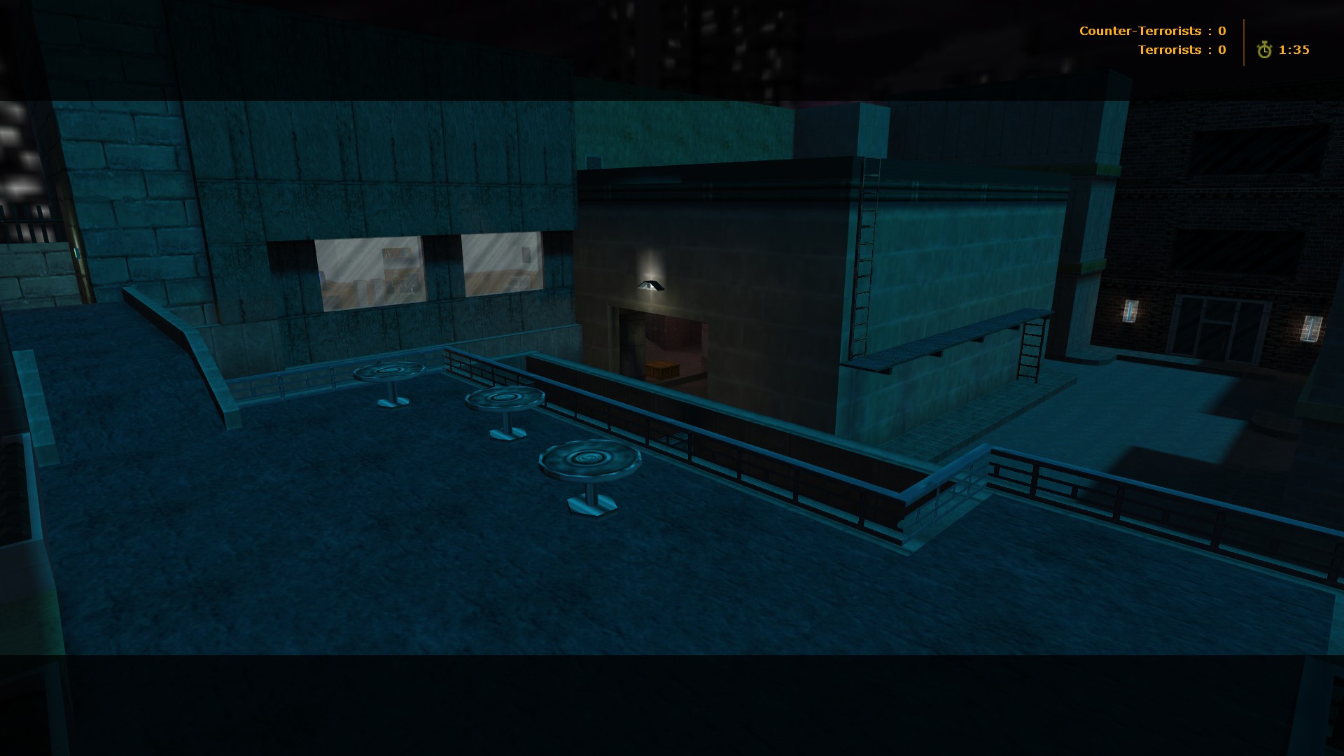 cs_assault_omega — скриншот 5