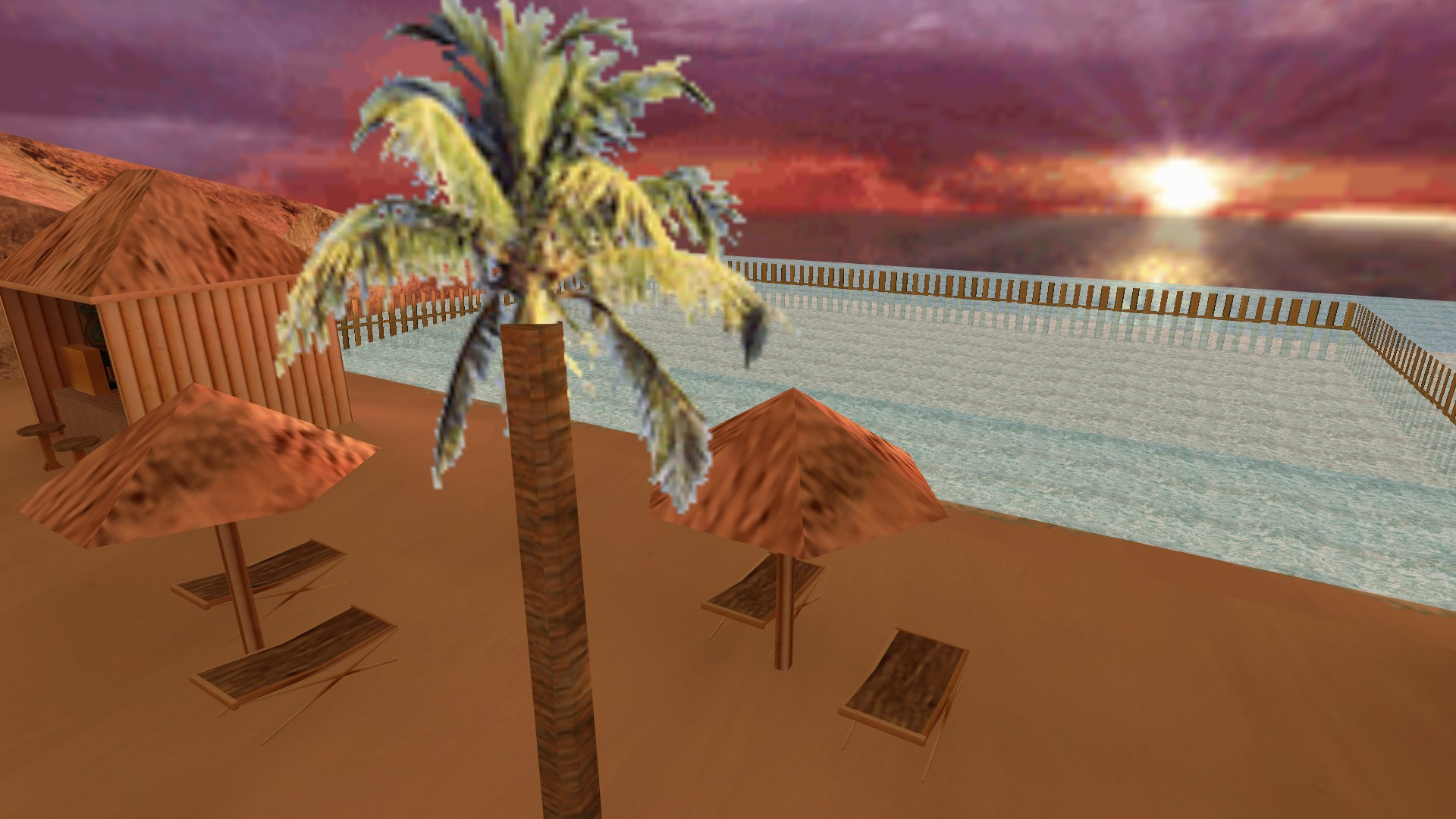 cs_tiki — скриншот 6