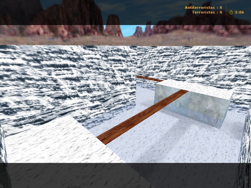 ze_ice_attack — скриншот 9