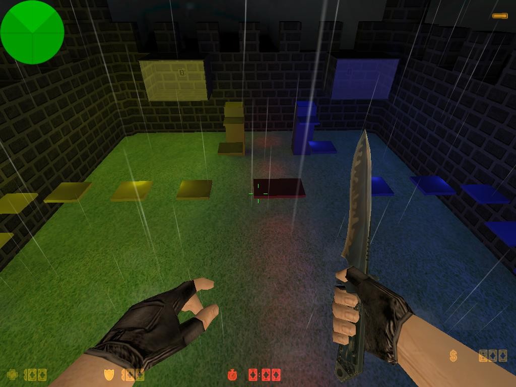 jb_castle_dark — скриншот 10