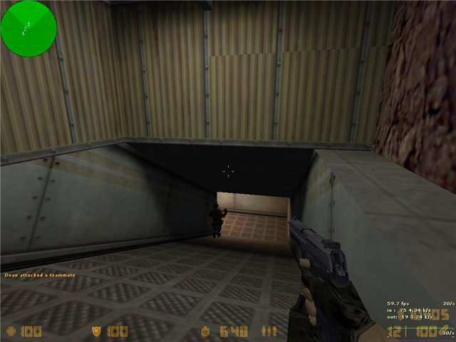 cs_facility — скриншот 2