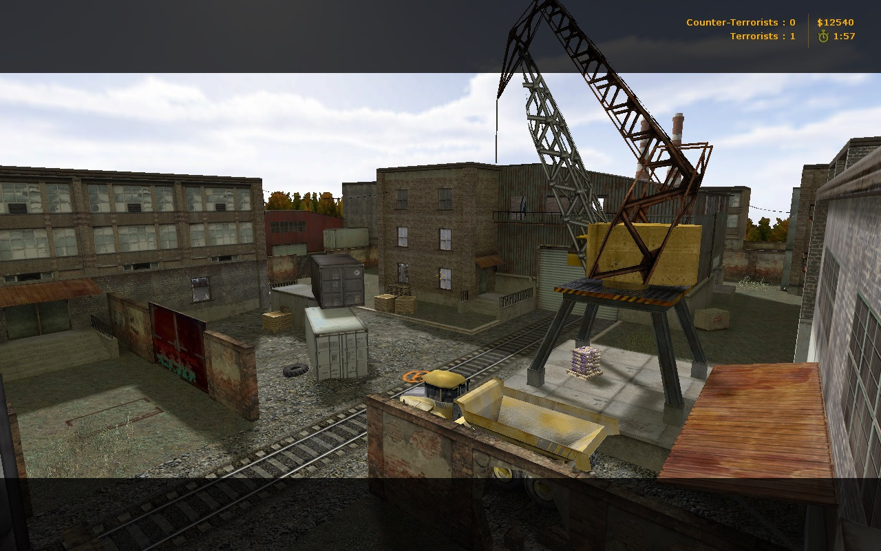 cs_mansshit — скриншот 1