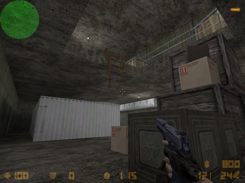 zm_357_beta — скриншот 4