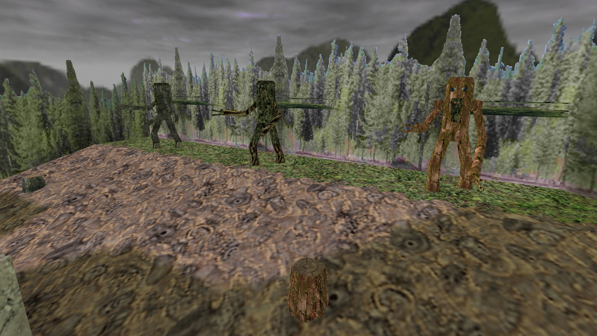 isengard_battle - скриншот 13