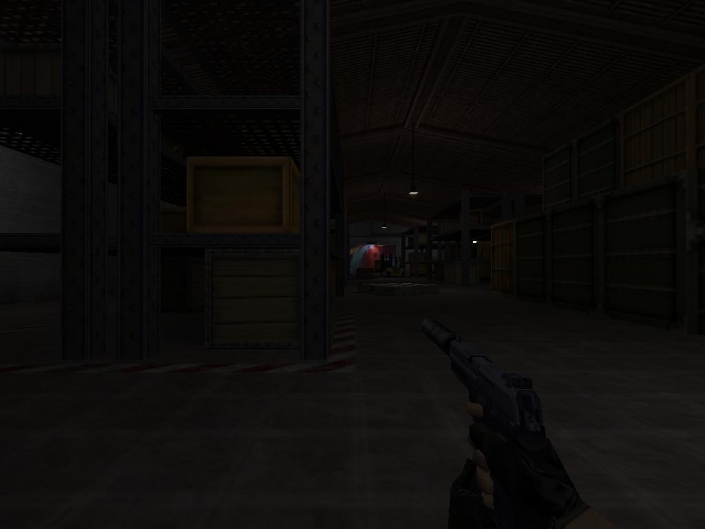 Скачать aim_wareroom_usp - Скриншот