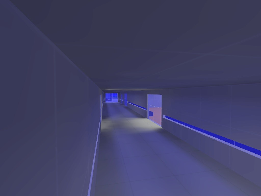 jail_phoenix_remake_v2 — скриншот 6