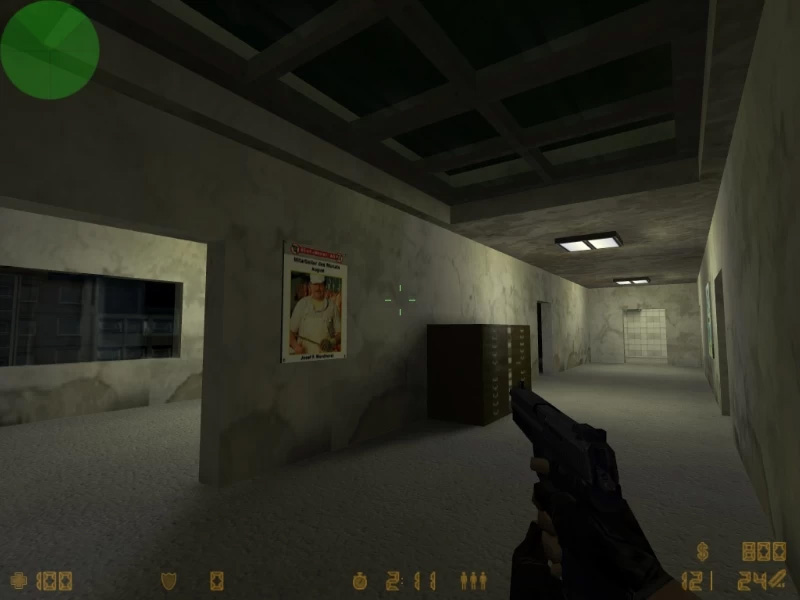 cs_blutwurst — скриншот 9